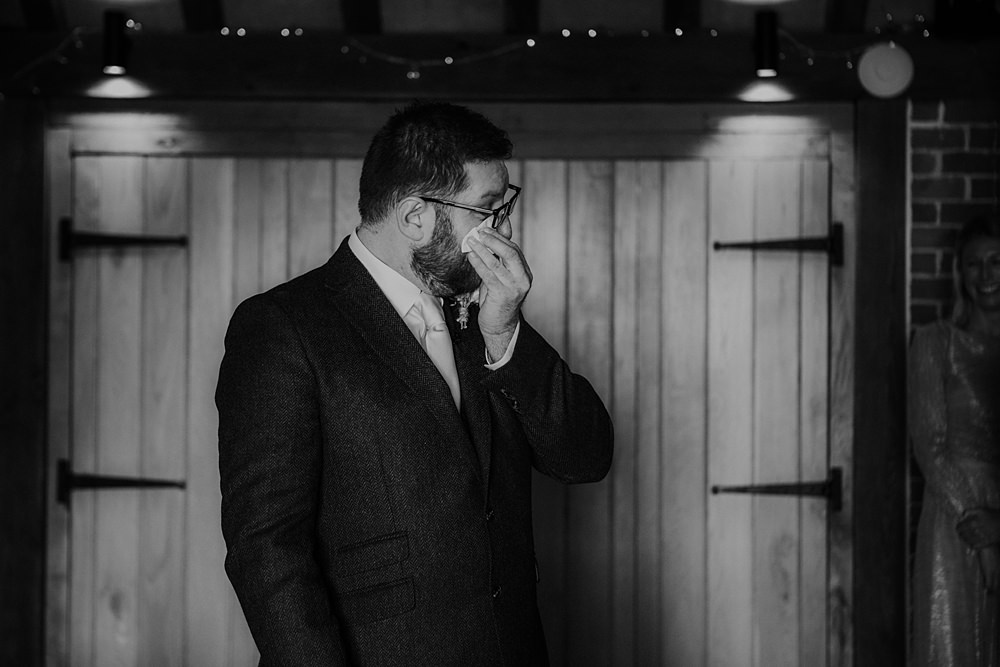 Kent Coast Wedding Peter Reynolds Photography