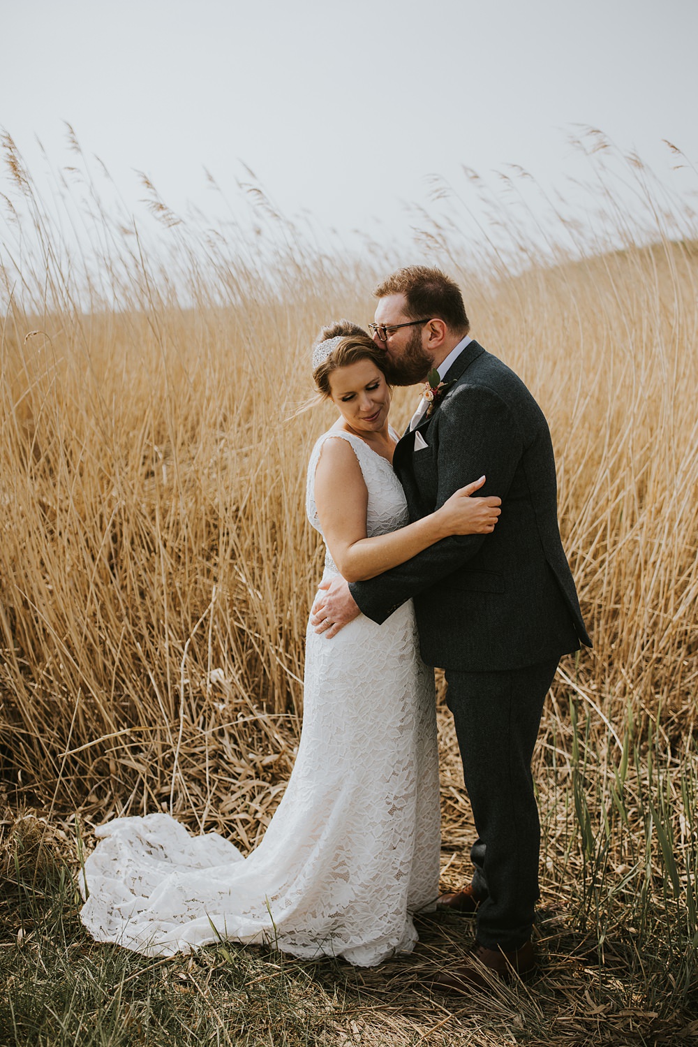 Kent Coast Wedding Peter Reynolds Photography