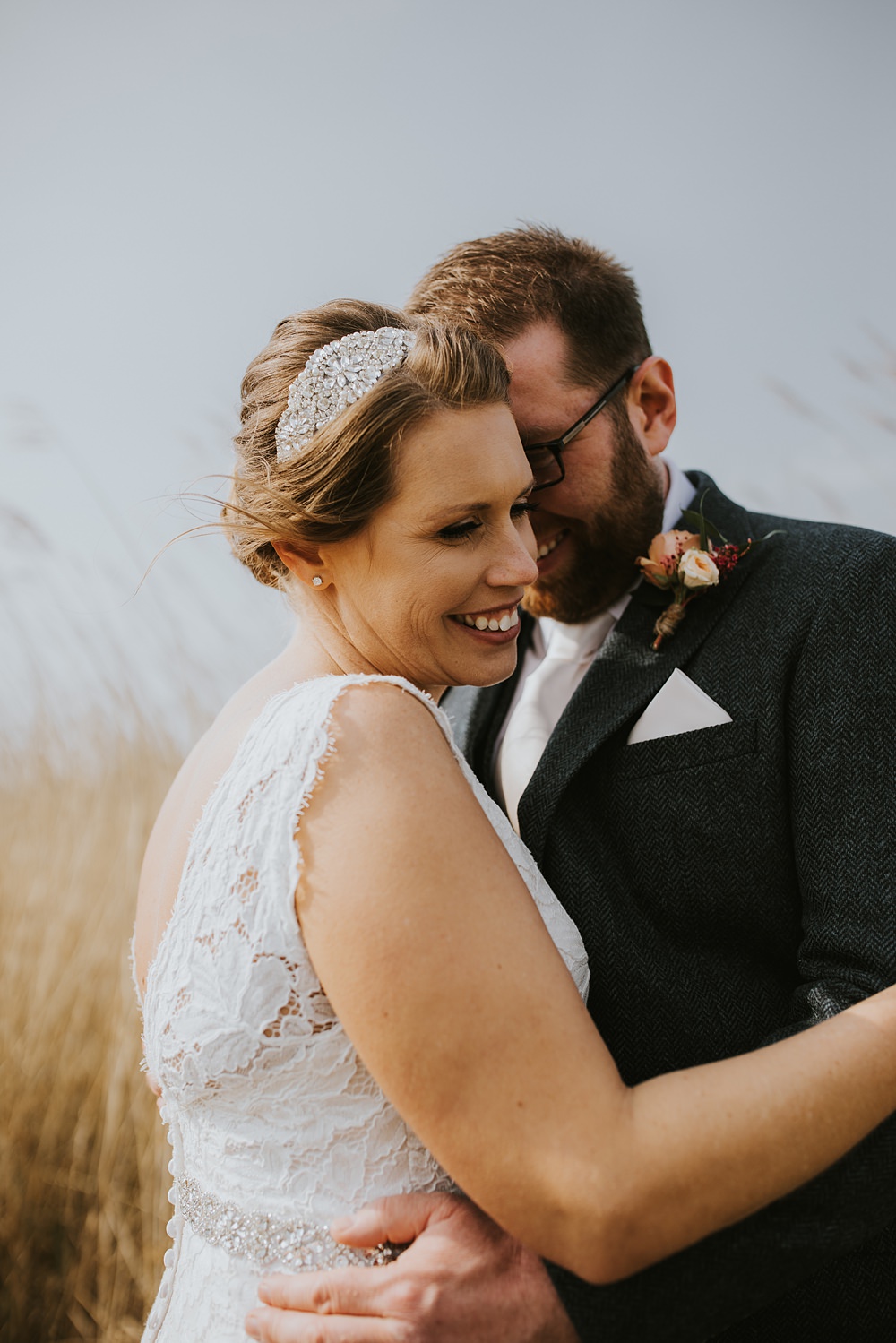 Kent Coast Wedding Peter Reynolds Photography