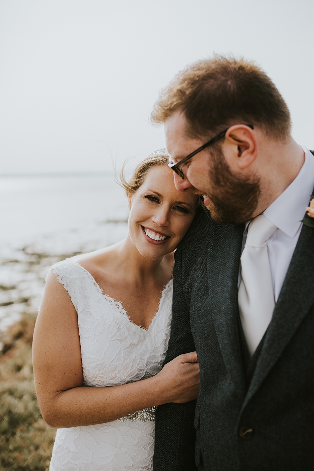 Kent Coast Wedding Peter Reynolds Photography