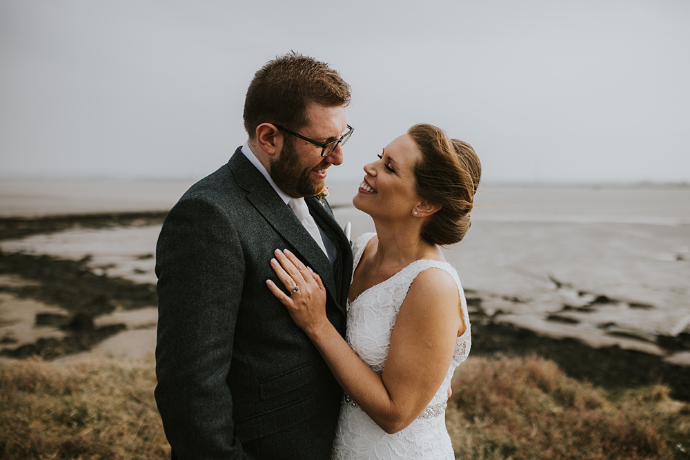Kent Coast Wedding Peter Reynolds Photography