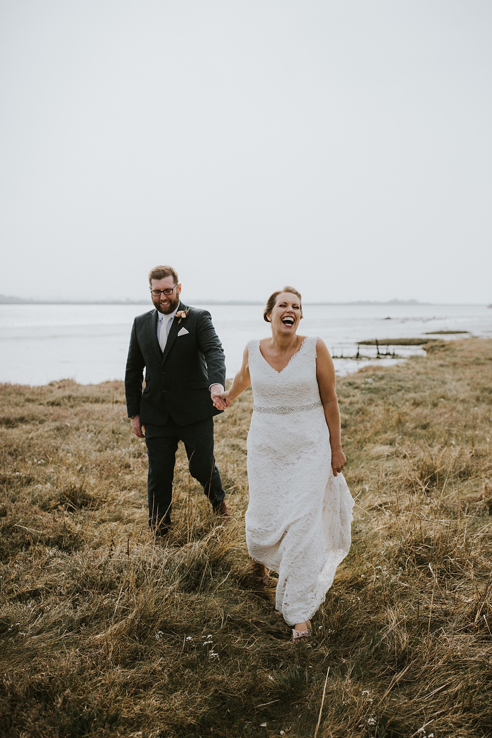 Kent Coast Wedding Peter Reynolds Photography