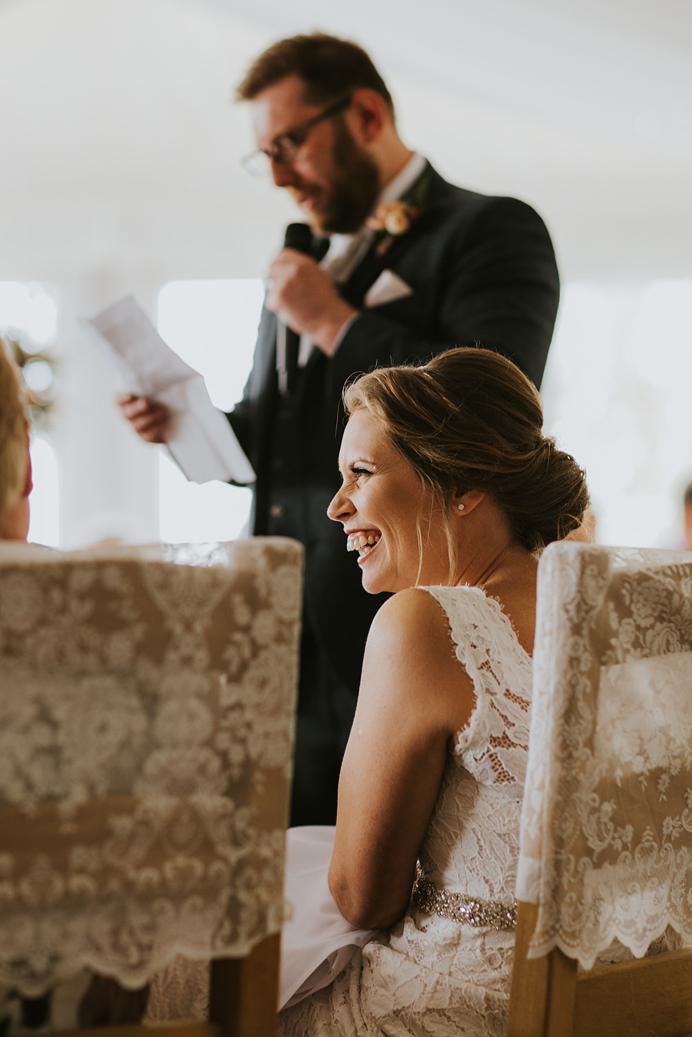Kent Coast Wedding Peter Reynolds Photography