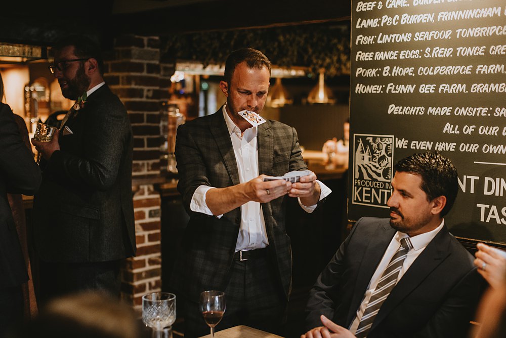Kent Coast Wedding Peter Reynolds Photography
