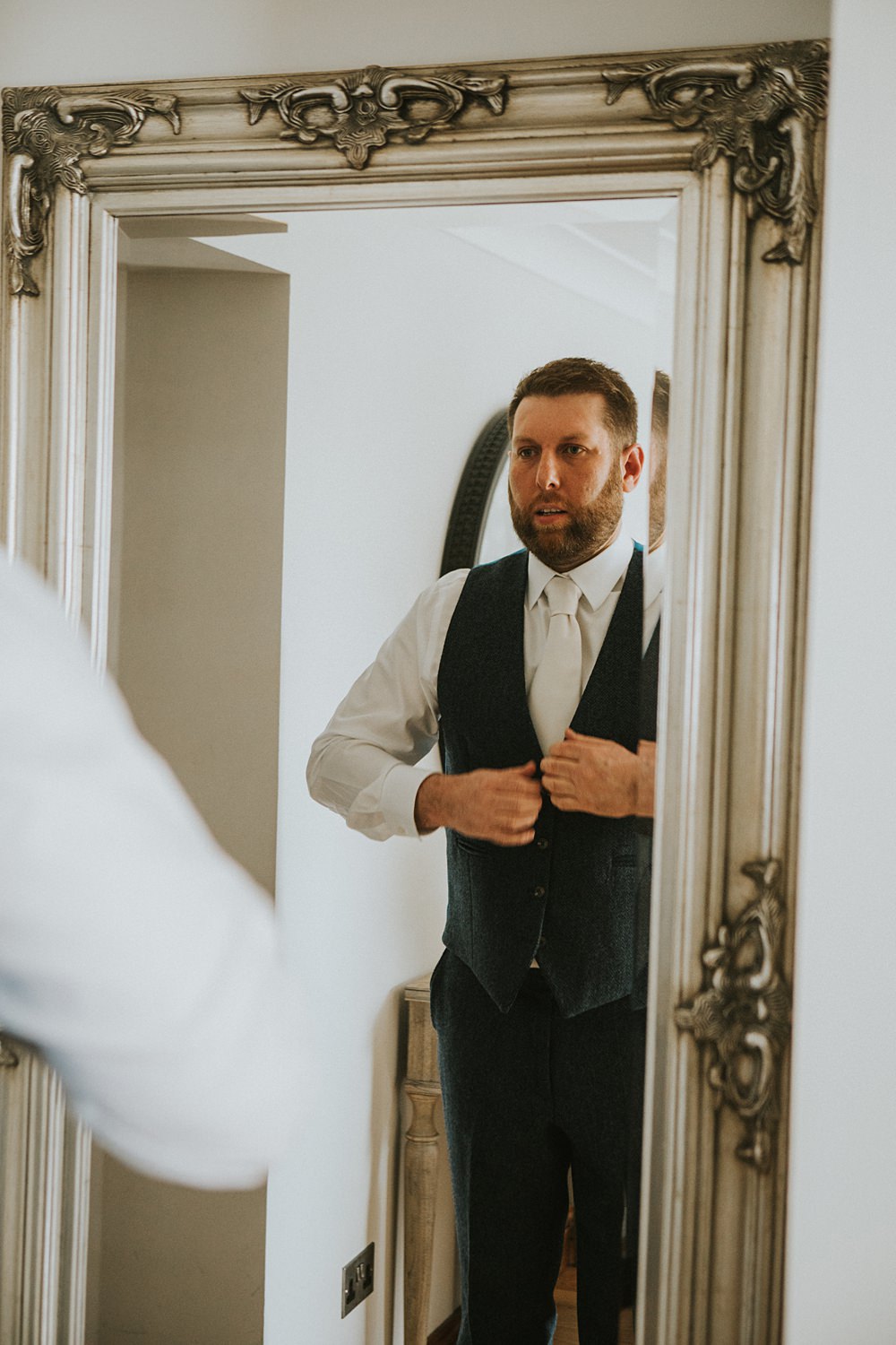 Kent Coast Wedding Peter Reynolds Photography