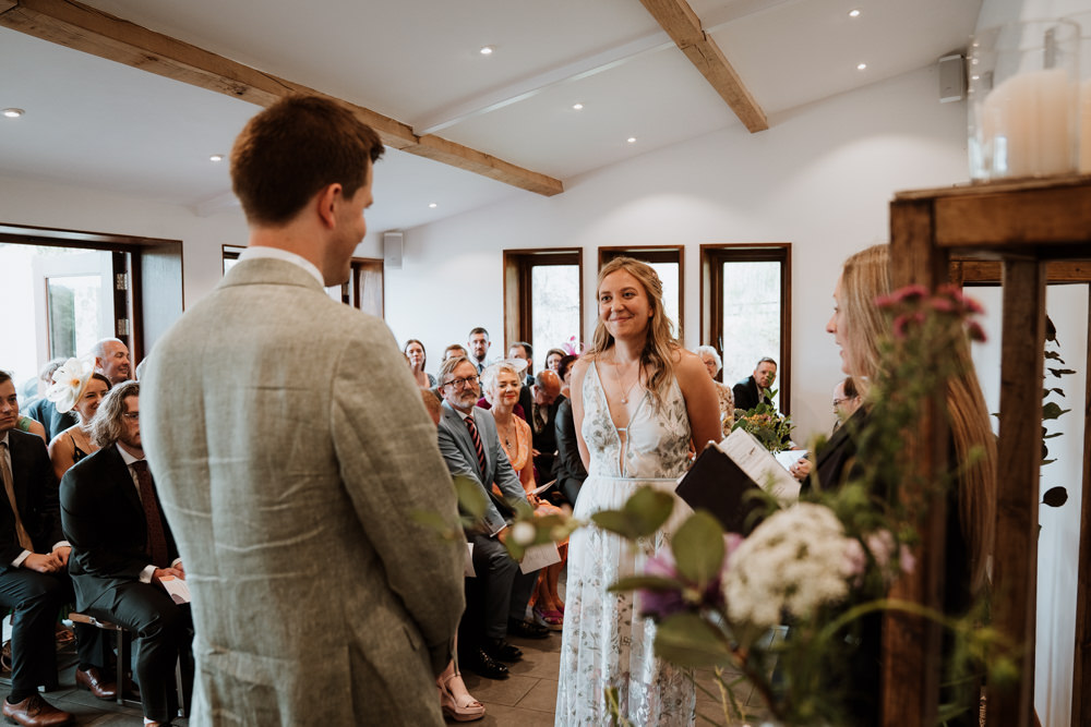 Kent Farm Barn Wedding Nicola Dawson Photography