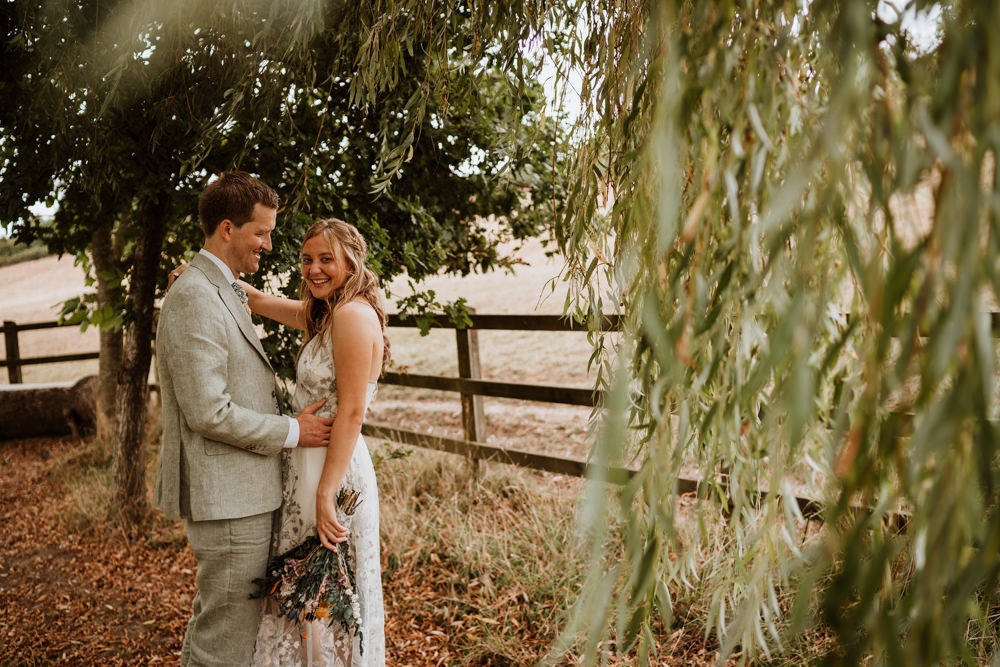 Kent Farm Barn Wedding Nicola Dawson Photography