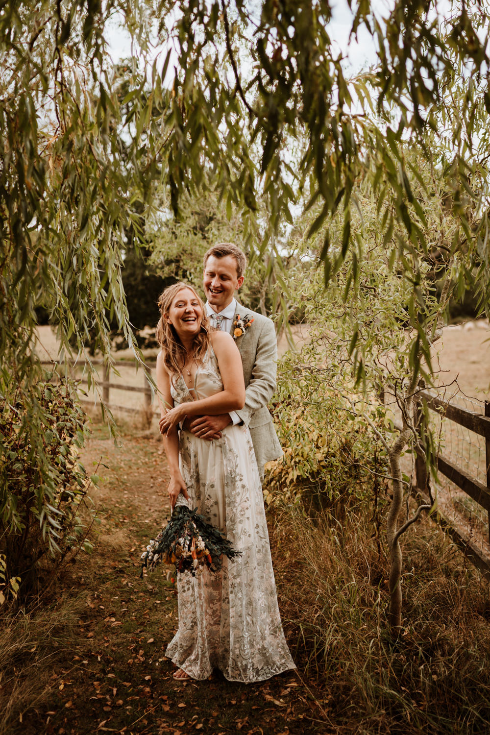 Kent Farm Barn Wedding Nicola Dawson Photography