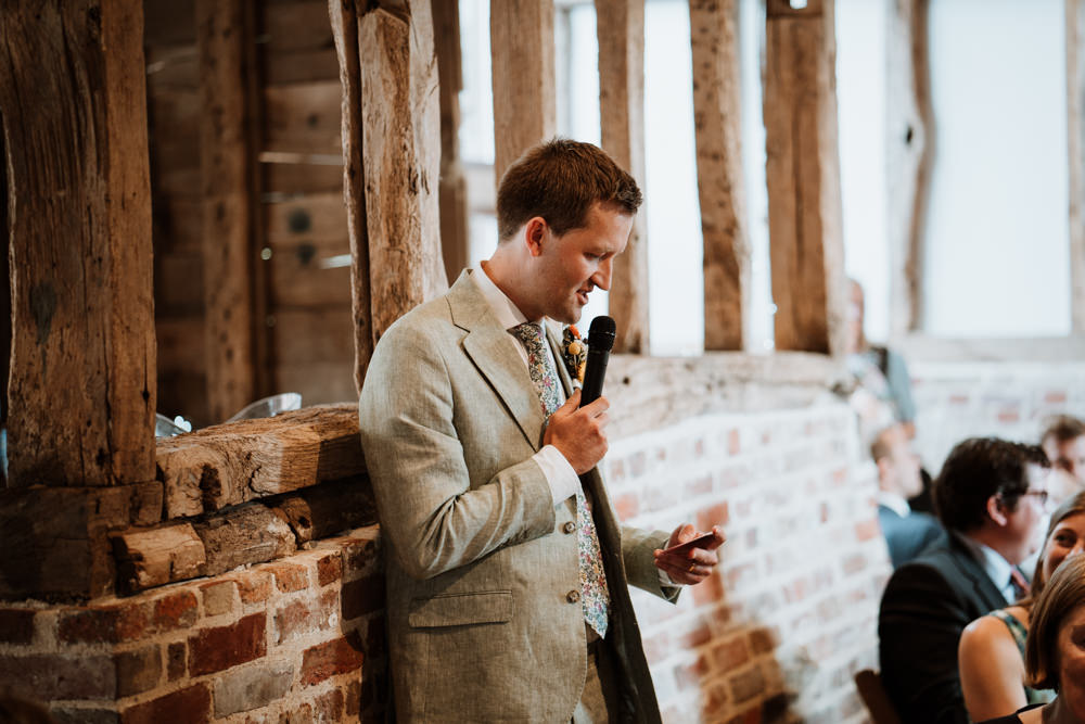 Kent Farm Barn Wedding Nicola Dawson Photography