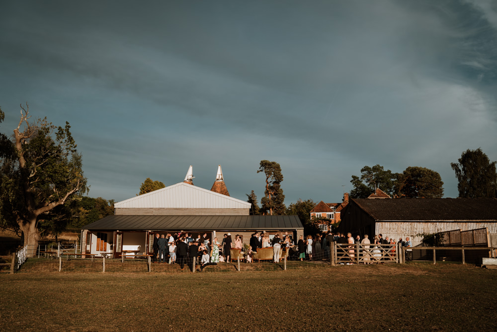 Kent Farm Barn Wedding Nicola Dawson Photography
