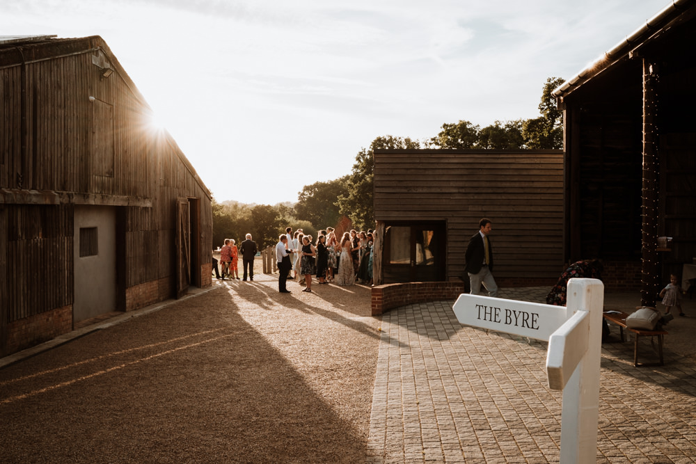 Kent Farm Barn Wedding Nicola Dawson Photography