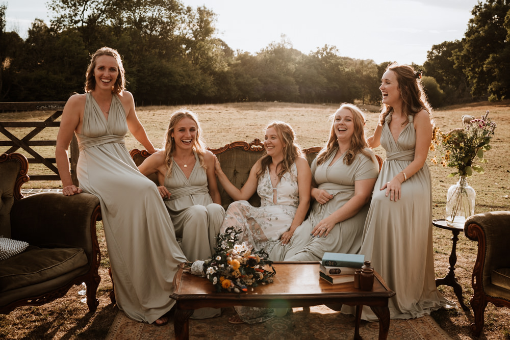 Kent Farm Barn Wedding Nicola Dawson Photography