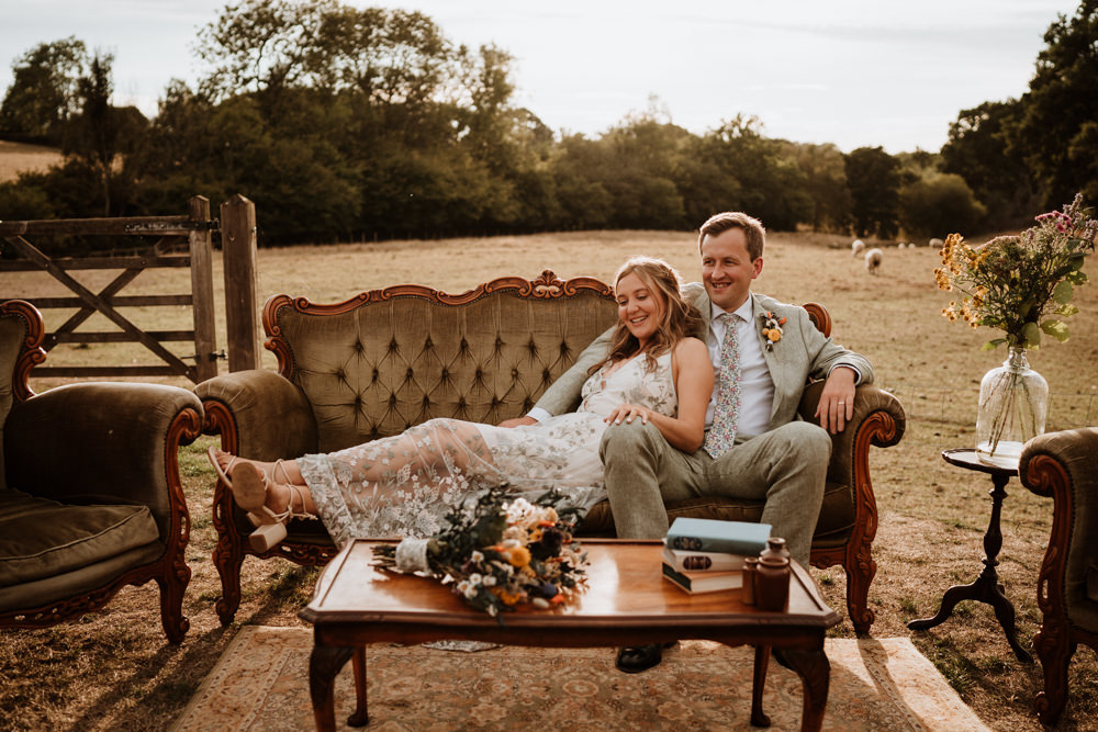 Kent Farm Barn Wedding Nicola Dawson Photography