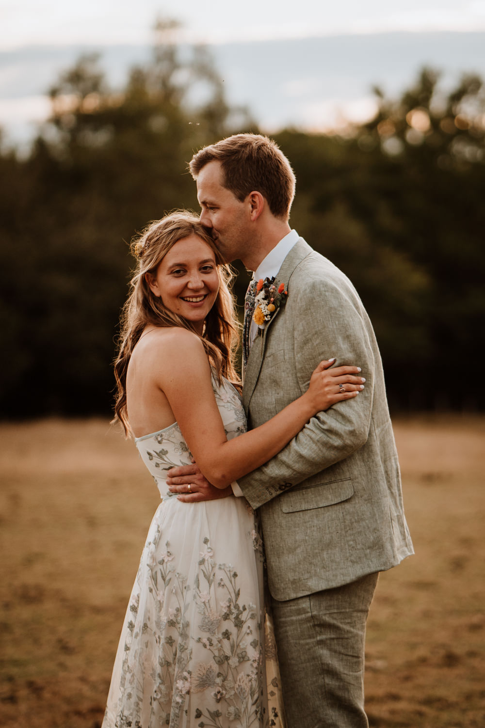 Kent Farm Barn Wedding Nicola Dawson Photography
