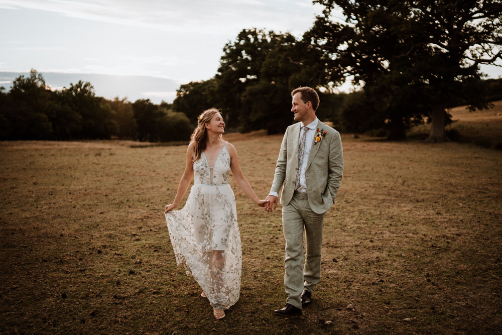 Kent Farm Barn Wedding Nicola Dawson Photography