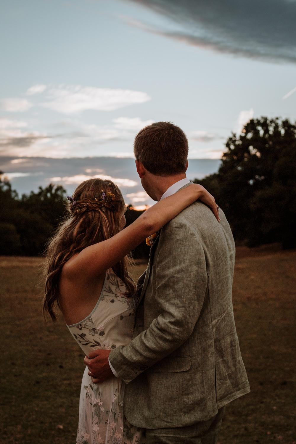 Kent Farm Barn Wedding Nicola Dawson Photography