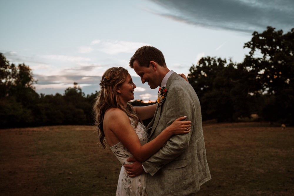 Kent Farm Barn Wedding Nicola Dawson Photography