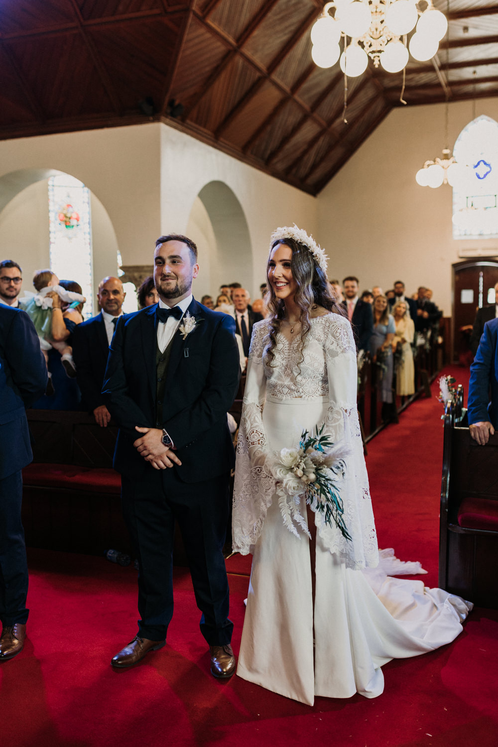 La Mon Hotel Spa Wedding Victoria Whiting Photography