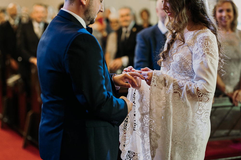 La Mon Hotel Spa Wedding Victoria Whiting Photography