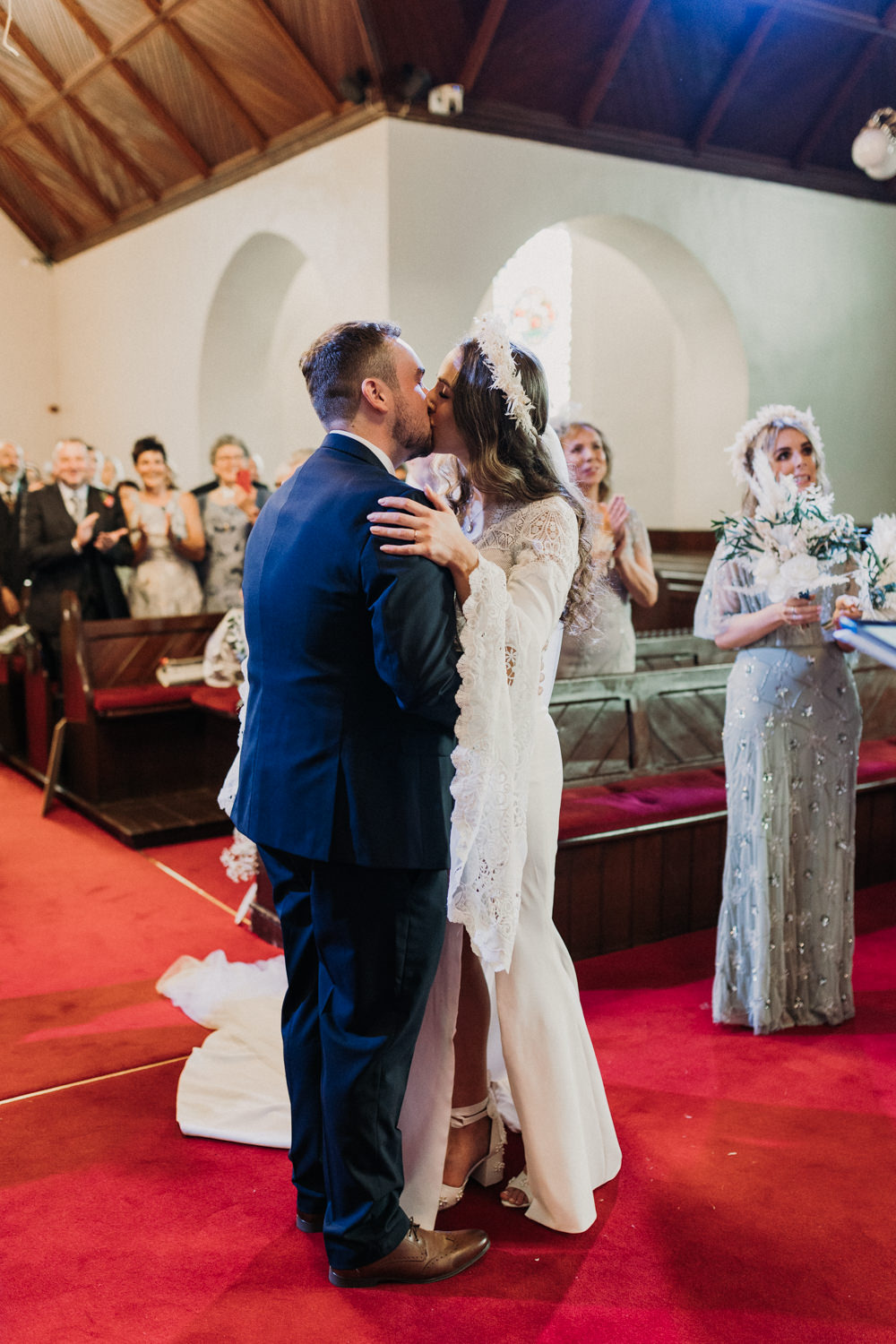 La Mon Hotel Spa Wedding Victoria Whiting Photography