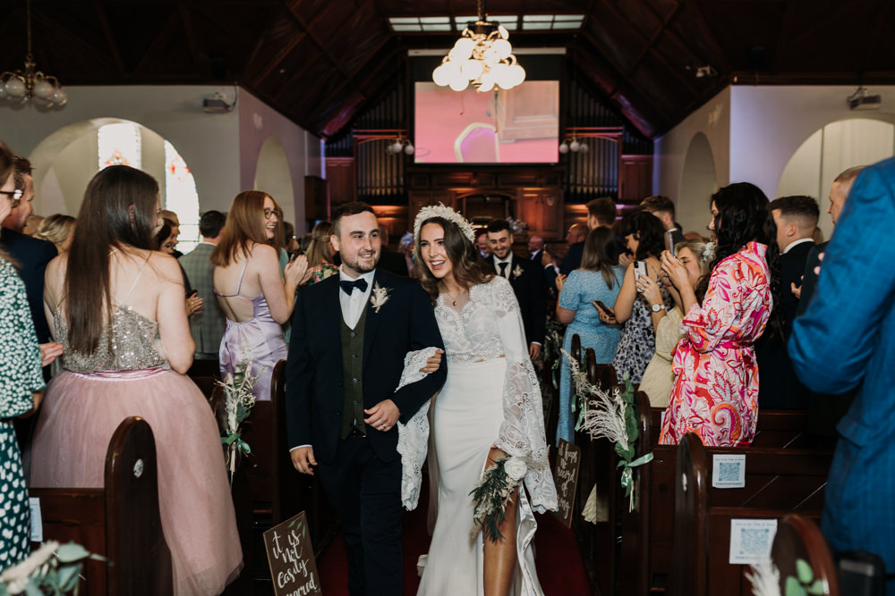 La Mon Hotel Spa Wedding Victoria Whiting Photography