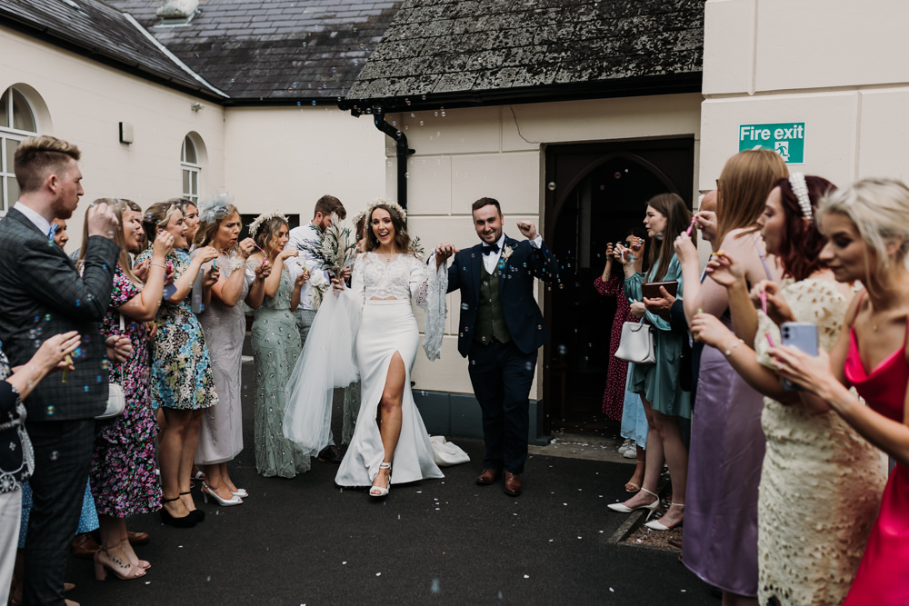 La Mon Hotel Spa Wedding Victoria Whiting Photography