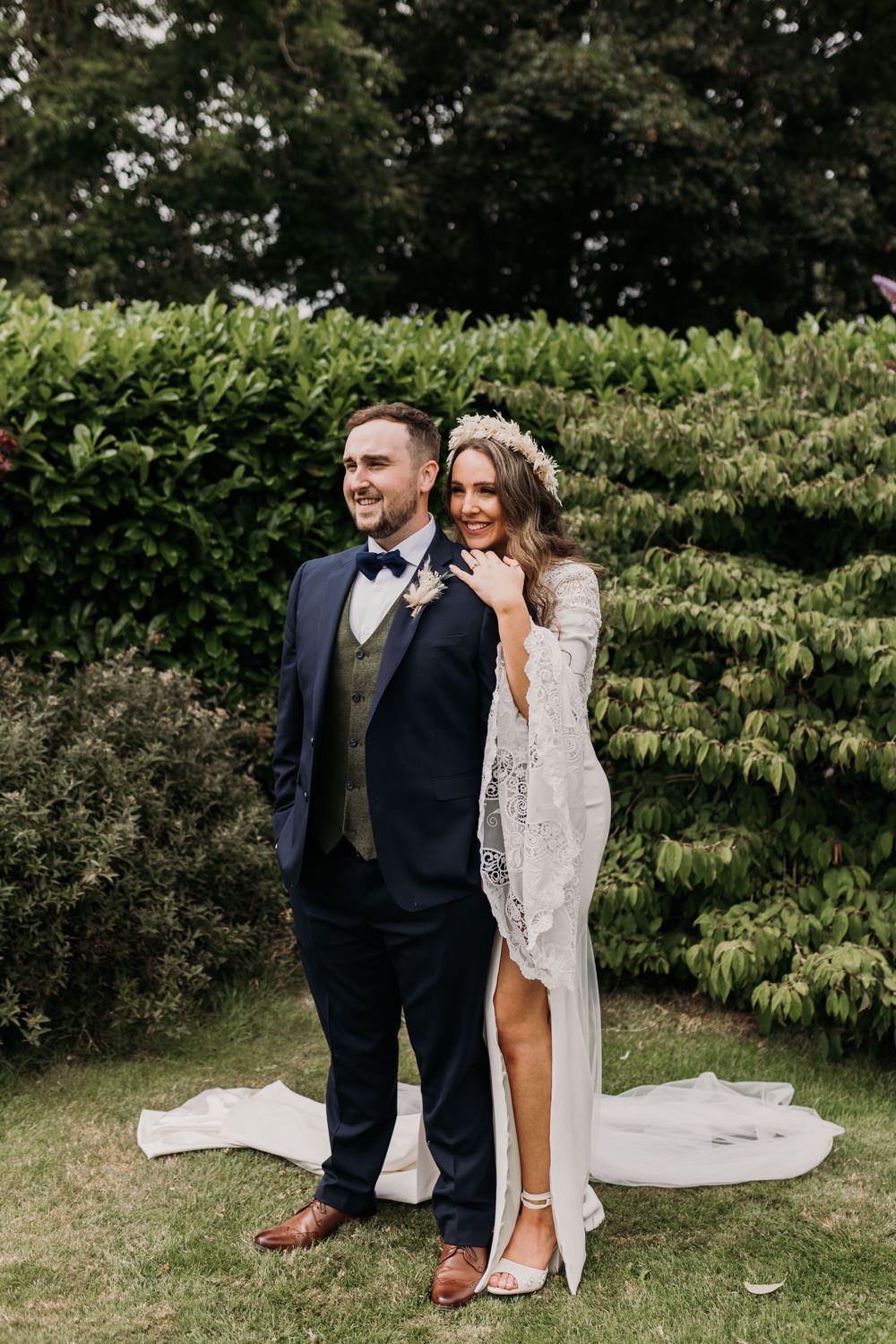La Mon Hotel Spa Wedding Victoria Whiting Photography