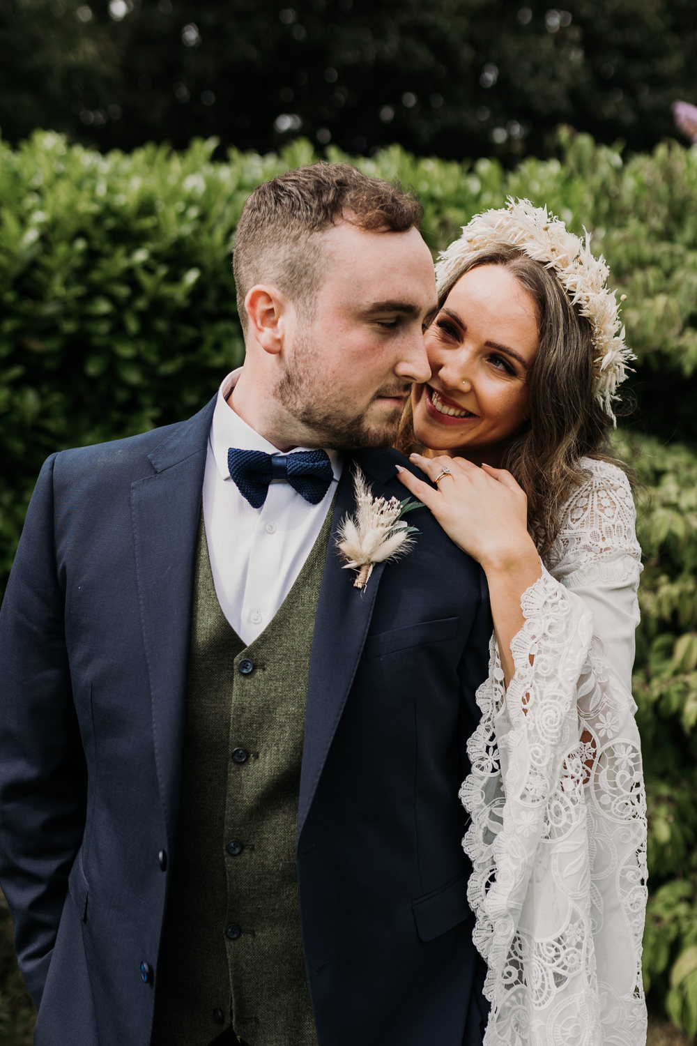 La Mon Hotel Spa Wedding Victoria Whiting Photography