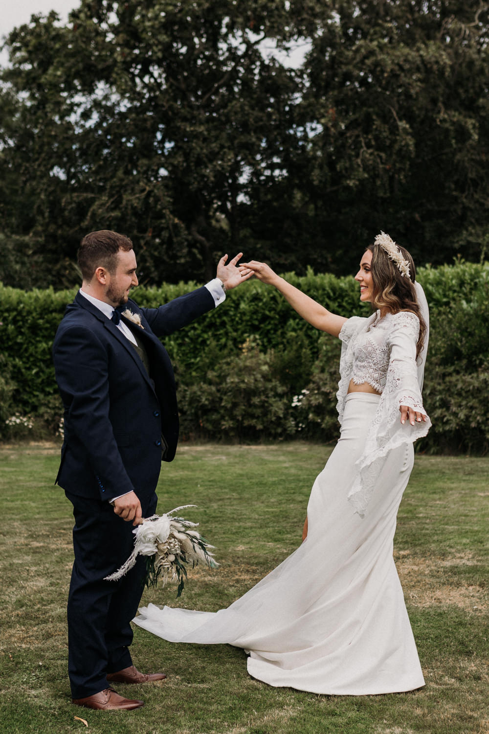 La Mon Hotel Spa Wedding Victoria Whiting Photography