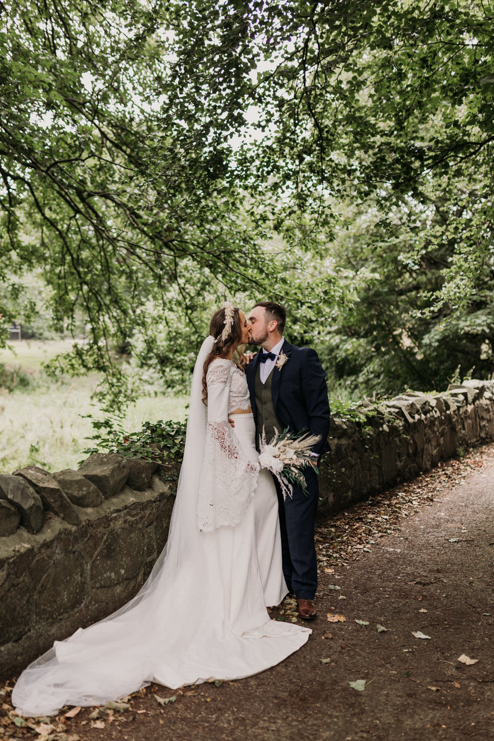 La Mon Hotel Spa Wedding Victoria Whiting Photography