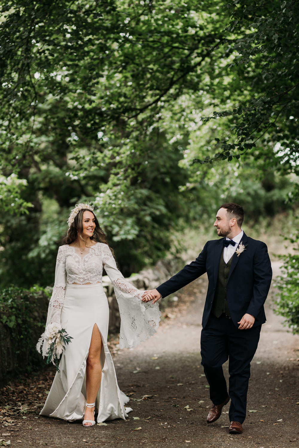 La Mon Hotel Spa Wedding Victoria Whiting Photography