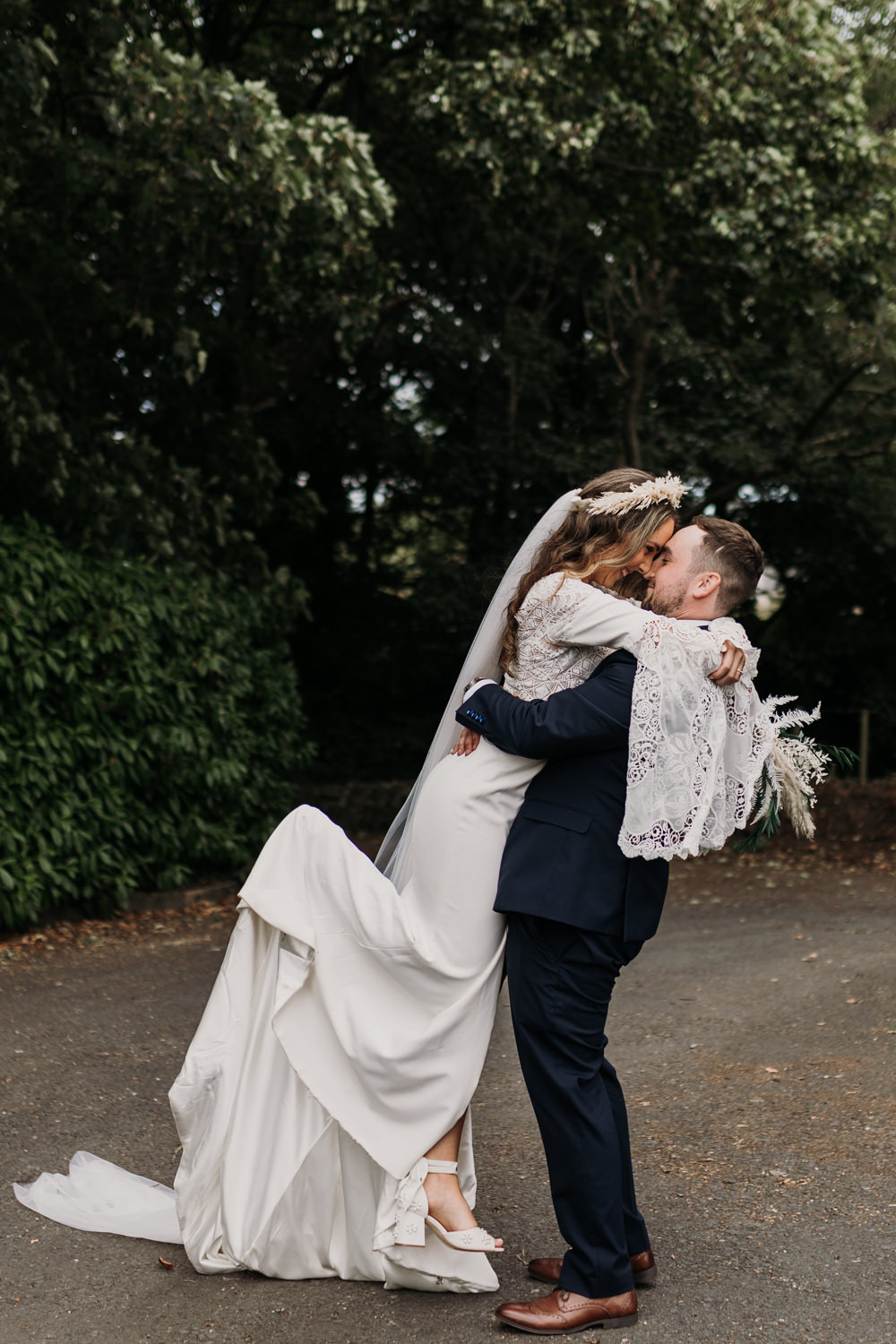 La Mon Hotel Spa Wedding Victoria Whiting Photography