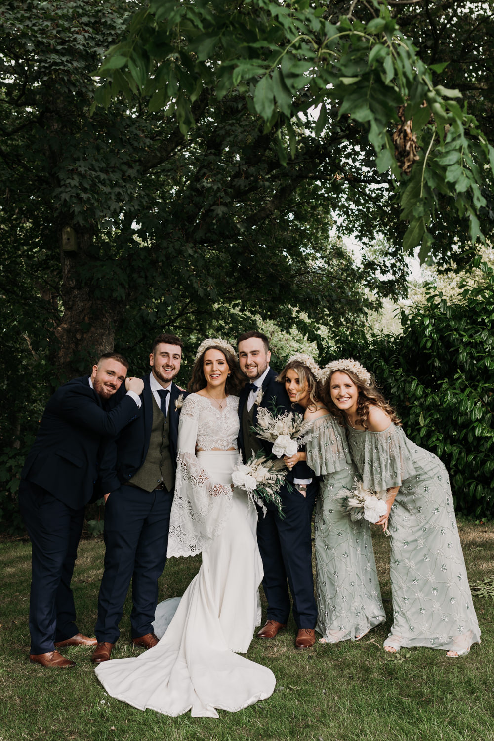 La Mon Hotel Spa Wedding Victoria Whiting Photography