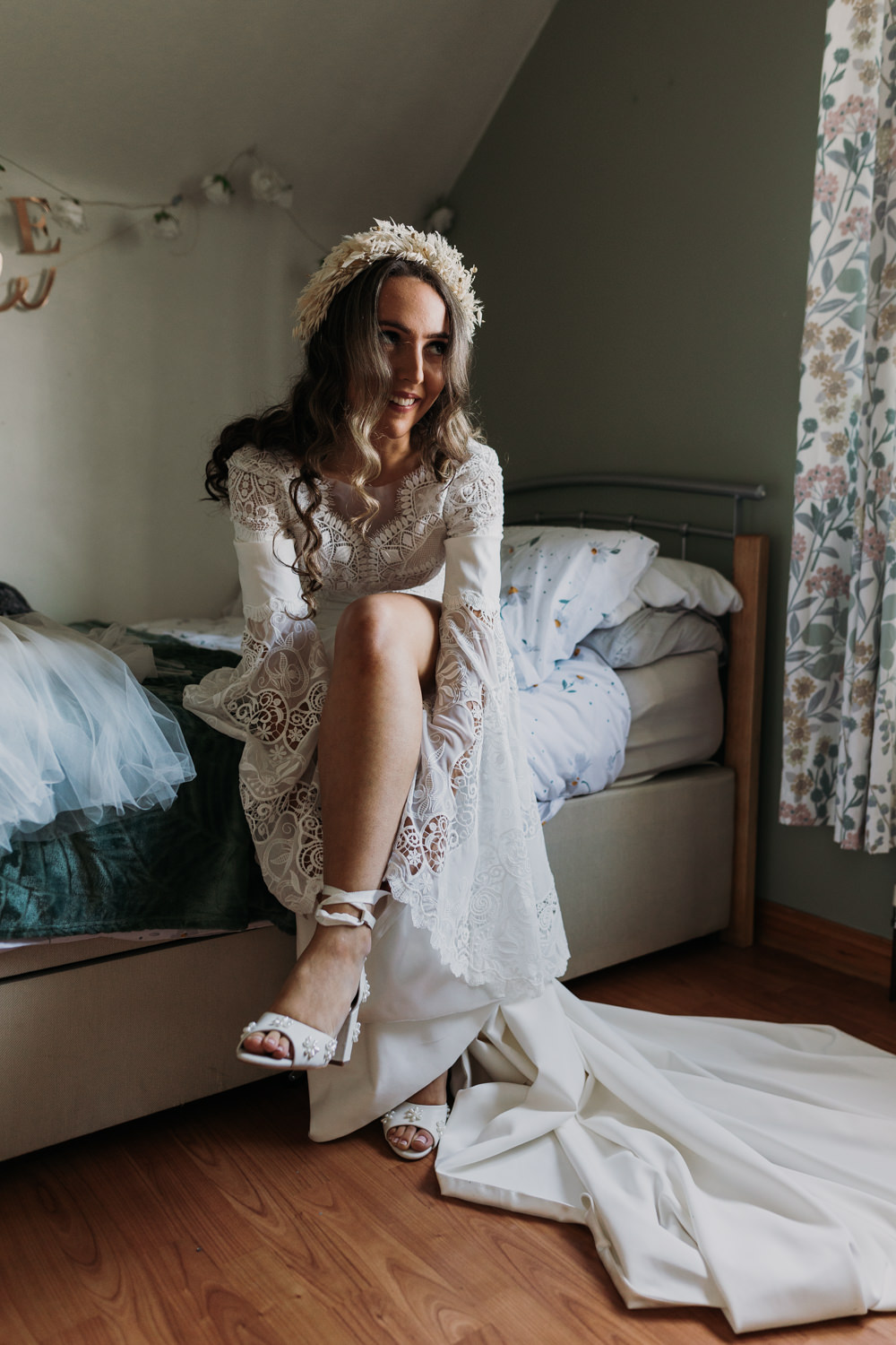 La Mon Hotel Spa Wedding Victoria Whiting Photography