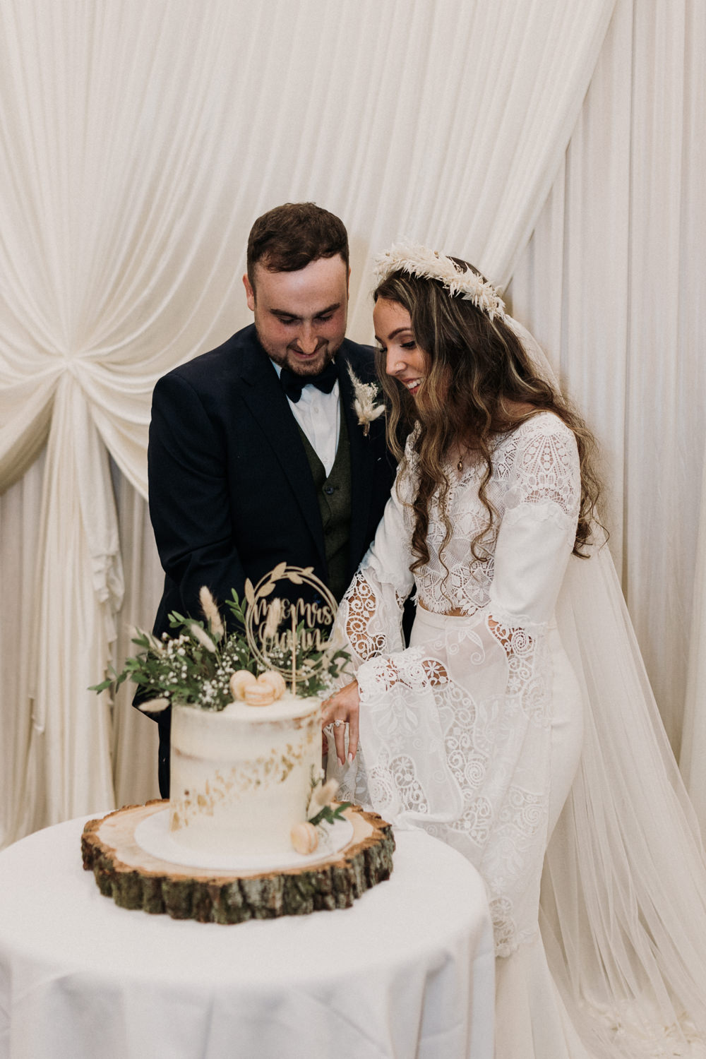 La Mon Hotel Spa Wedding Victoria Whiting Photography