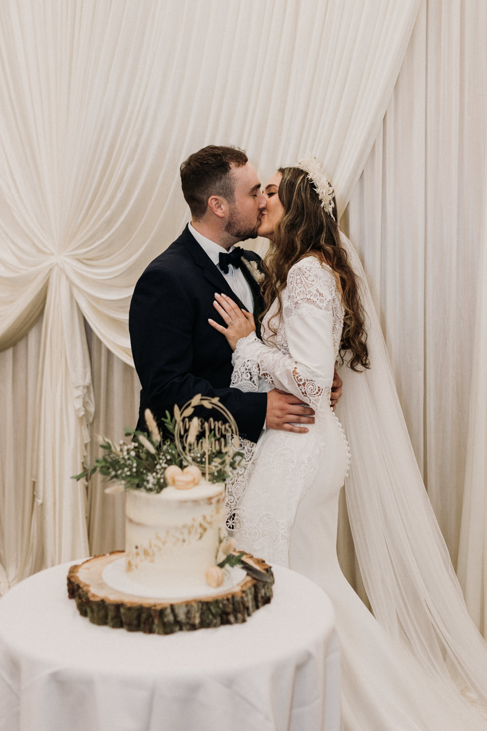 La Mon Hotel Spa Wedding Victoria Whiting Photography