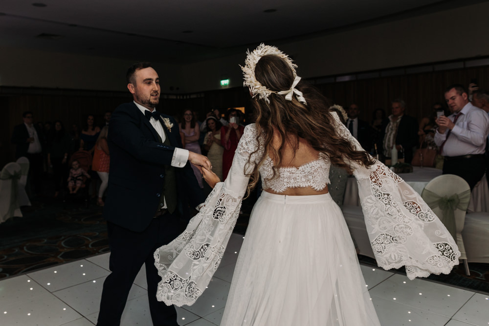 La Mon Hotel Spa Wedding Victoria Whiting Photography
