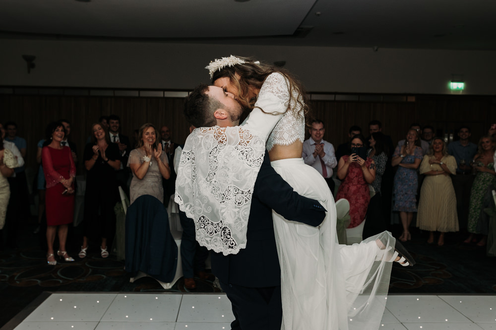 La Mon Hotel Spa Wedding Victoria Whiting Photography