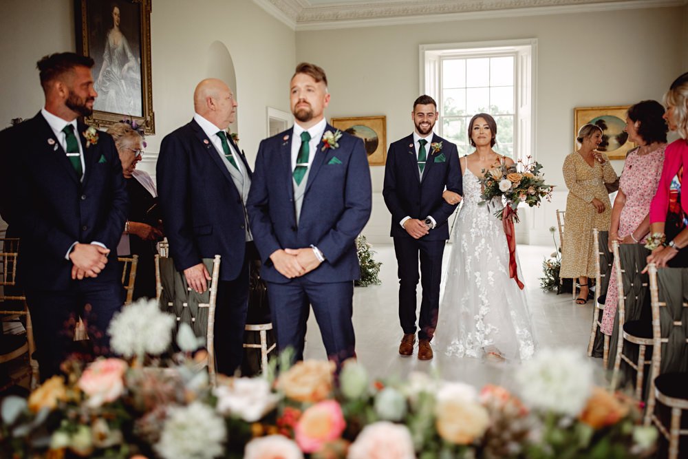 Lincolnshire Country Estate Wedding HBA Photography