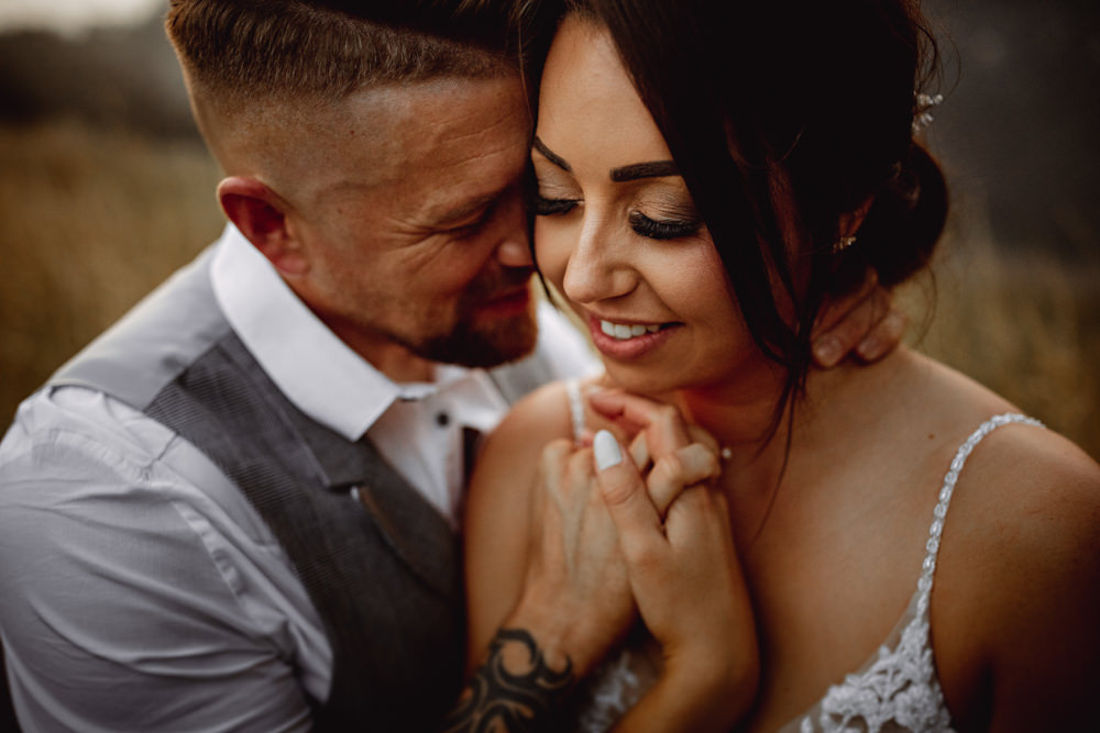 Lincolnshire Country Estate Wedding HBA Photography