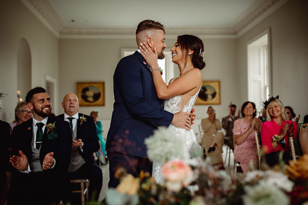 Lincolnshire Country Estate Wedding HBA Photography