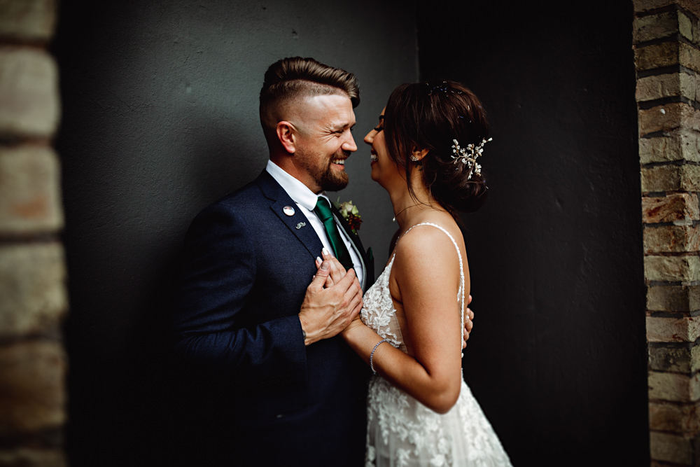 Lincolnshire Country Estate Wedding HBA Photography
