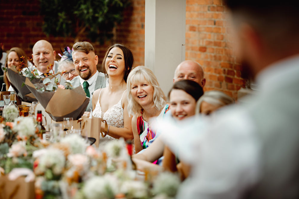 Lincolnshire Country Estate Wedding HBA Photography