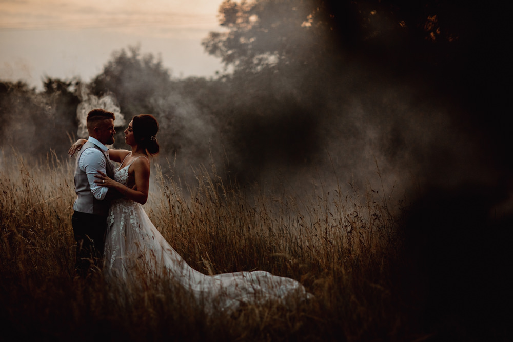 Lincolnshire Country Estate Wedding HBA Photography