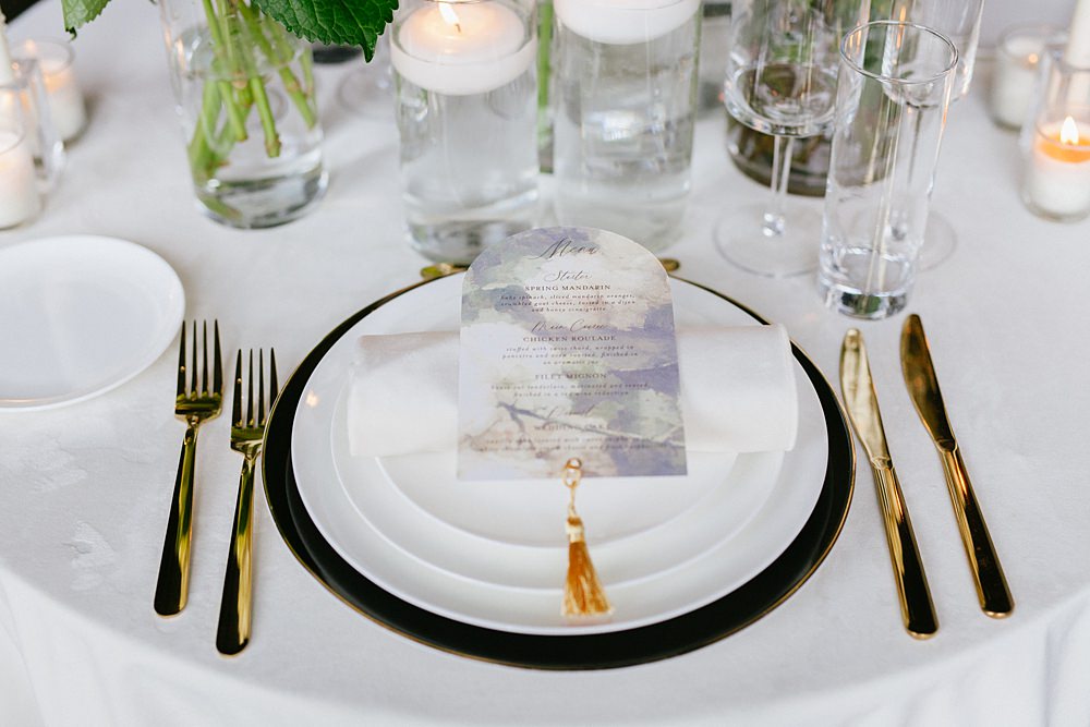 Loft Wedding Ideas Rosetta Li Weddings