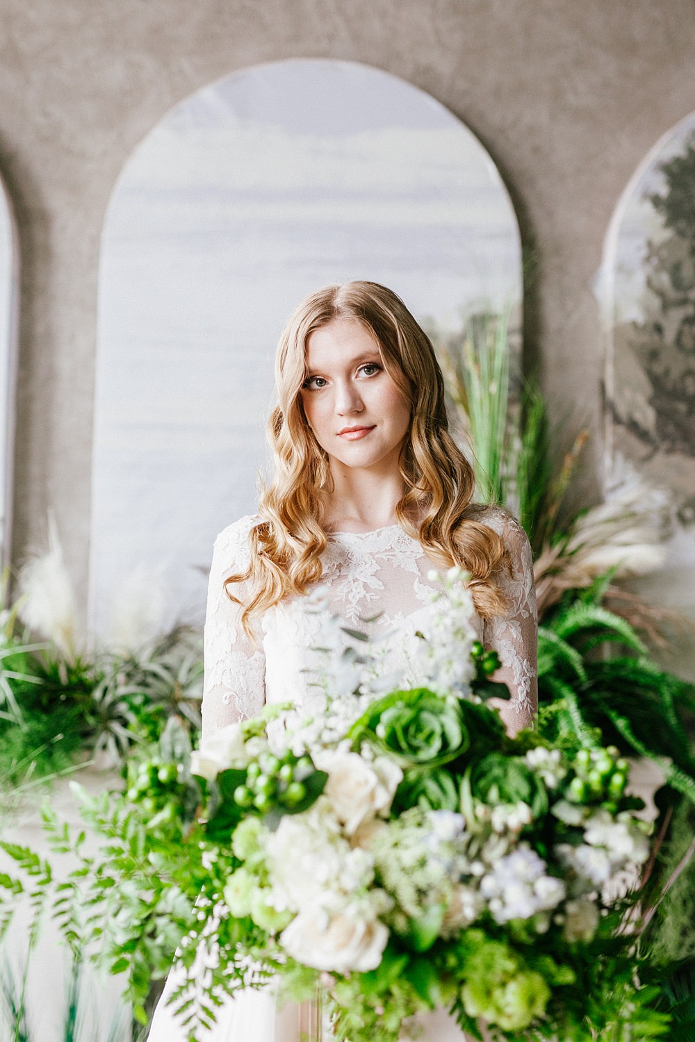 Loft Wedding Ideas Rosetta Li Weddings