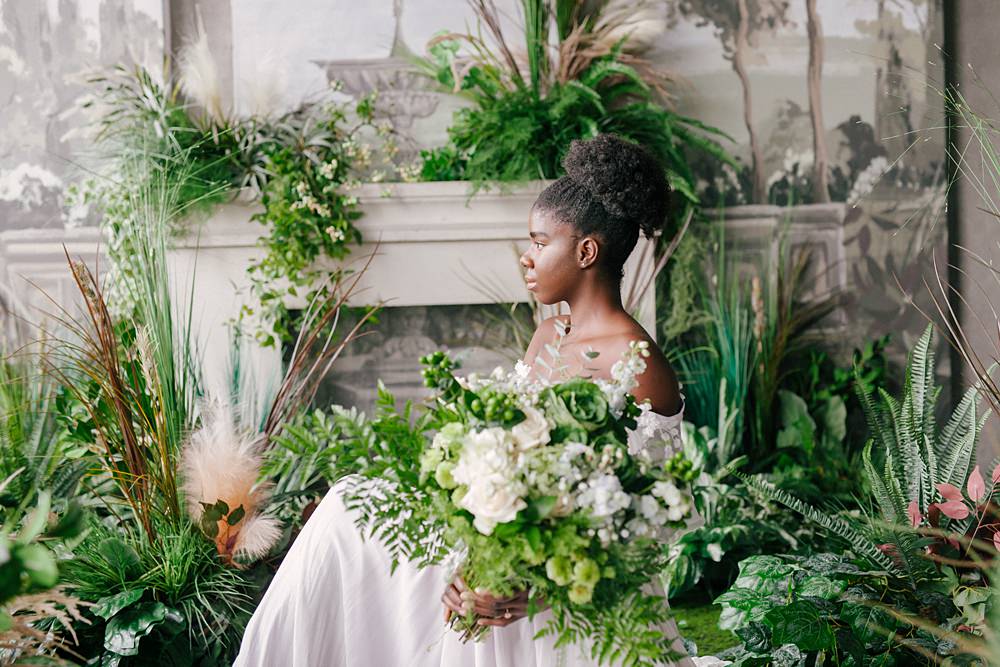 Loft Wedding Ideas Rosetta Li Weddings
