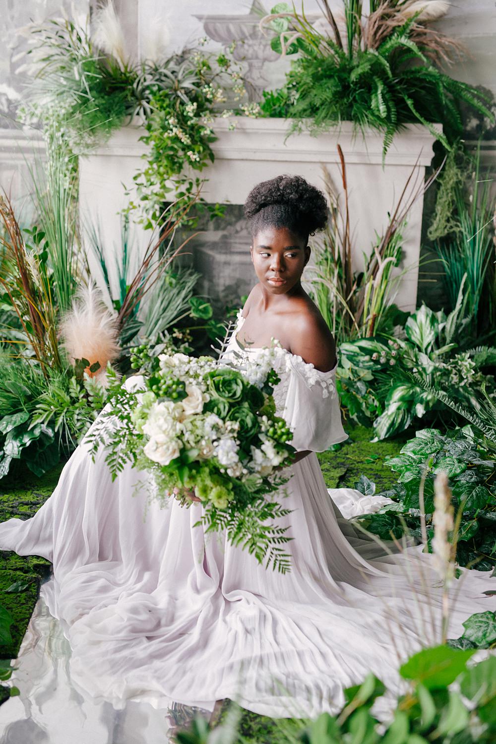 Loft Wedding Ideas Rosetta Li Weddings
