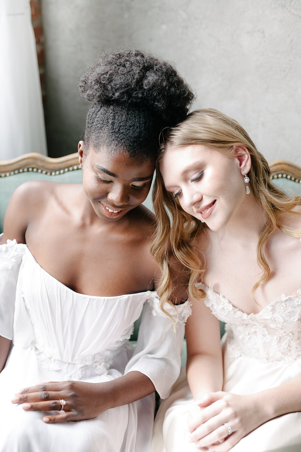 Loft Wedding Ideas Rosetta Li Weddings
