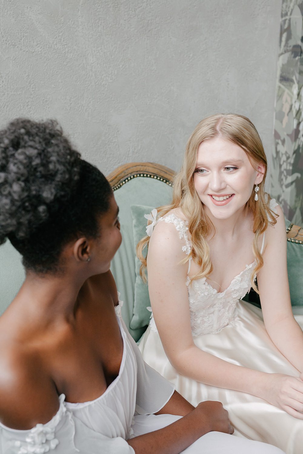 Loft Wedding Ideas Rosetta Li Weddings